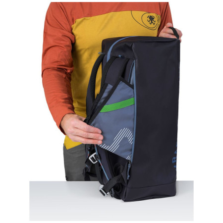 Zaino da arrampicata Rafiki Grit 28