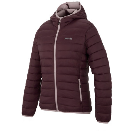 Giacca da donna Regatta Wmn Hood Marizion