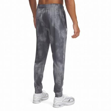 Pantaloni da tuta da uomo Under Armour Rival Terry AOP Jogger Q1