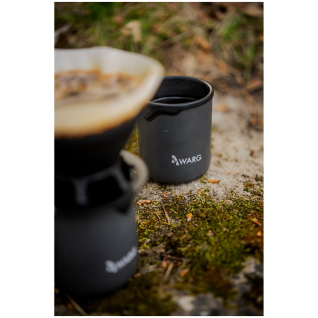 Tazza Warg Duo 2v1 300ml