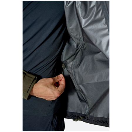 Giacca da uomo Rab Kangri GTX Jacket