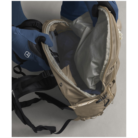 Zaino da scialpinismo Ortovox Venet Tour 30