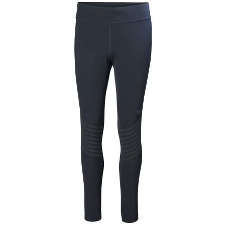 Leggings da donna Helly Hansen W Hp Racing Leggings blu scuro 597 Navy
