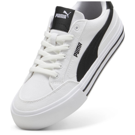 Scarpe da camminata uomo Puma Court Classic Vulc FS