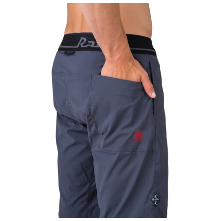 Pantaloncini da uomo Rafiki Lead II