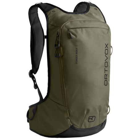 Zaino Ortovox Powder Rider 16