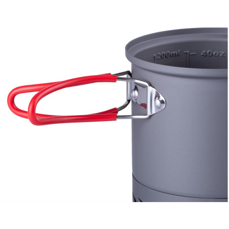 Pentole per outdoor Zulu Ikati Plus