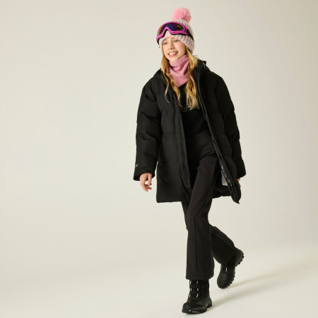 Cappotto da donna Dare 2b Kids WanderJacket Black