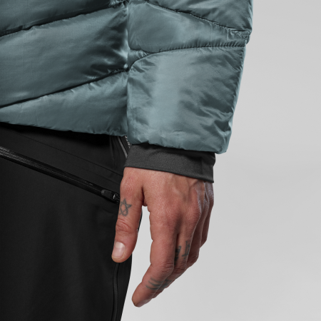 Giacca da donna Salewa ORTLES MED 3 RDS DWN JACKET W