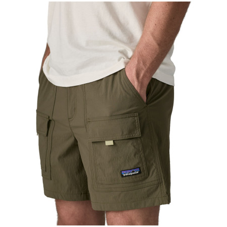 Pantaloncini da uomo Patagonia Men's Outdoor Everyday Shorts - 6"