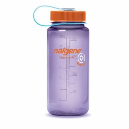 Borraccia Nalgene Wide Mouth 500 ml Sustain