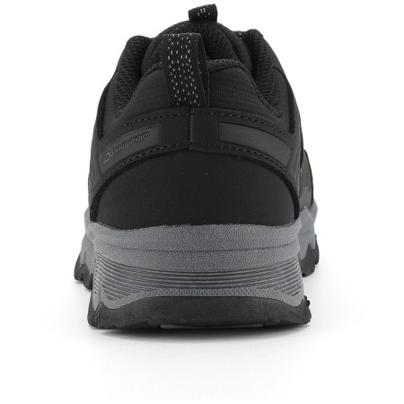 Scarpe da bambino Alpine Pro Nejdo Black