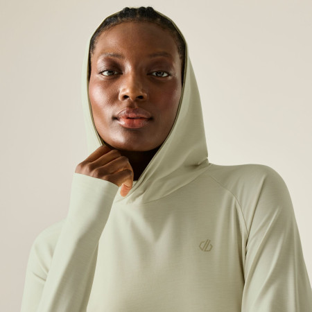 Maglietta da donna Dare 2b Sprint Cty Hoodie