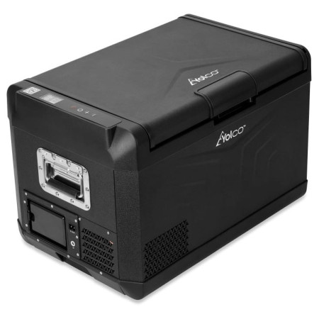 Frigorifero a compressore Yolco GCX37