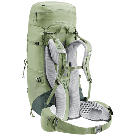 Zaino Deuter Aircontact Lite 45 + 10 SL