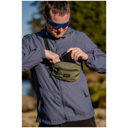 Marsupio Warg Camino Mini