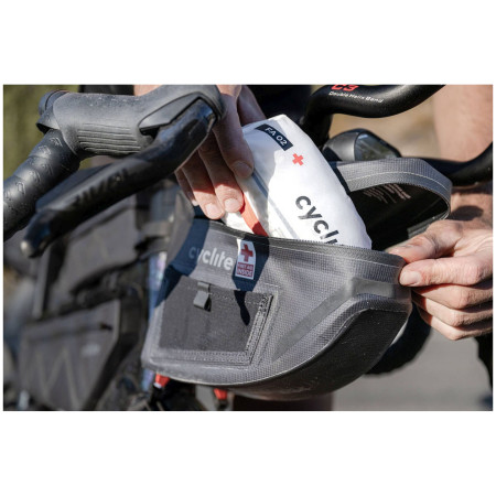 Kit di pronto soccorso da viaggio Cyclite First Aid Kit / 02