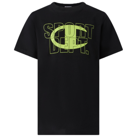 Maglietta da bambino Champion SS Tee B