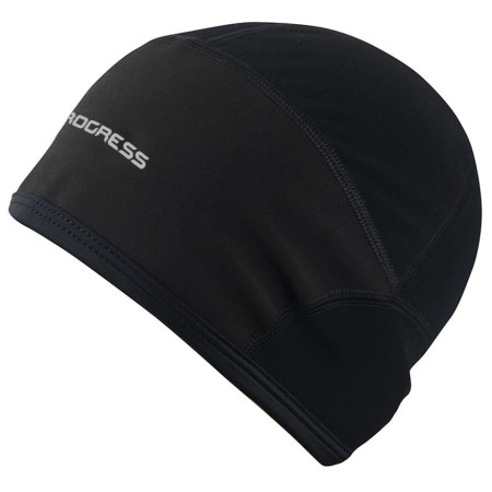 Berretto Progress Bike Beanie nero