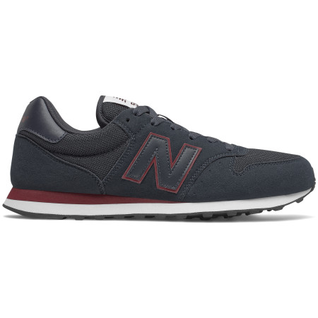 Scarpe da uomo New Balance GM500CL1 grigio scuro DarkGray
