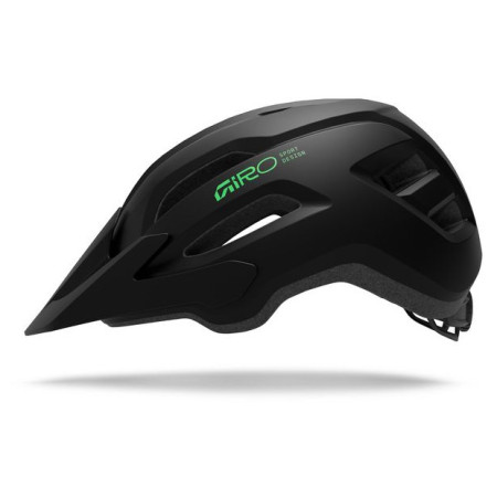 Casco da ciclismo per bambini Giro Fixture II Youth