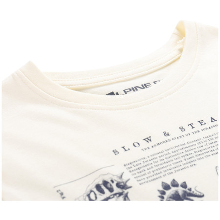 Maglietta da bambino Alpine Pro Ecco 2