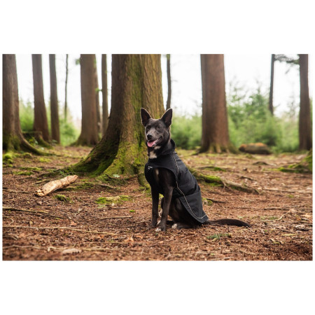 Impermeabili per cani Mountain Paws Fleece-Lined Dog Raincoat