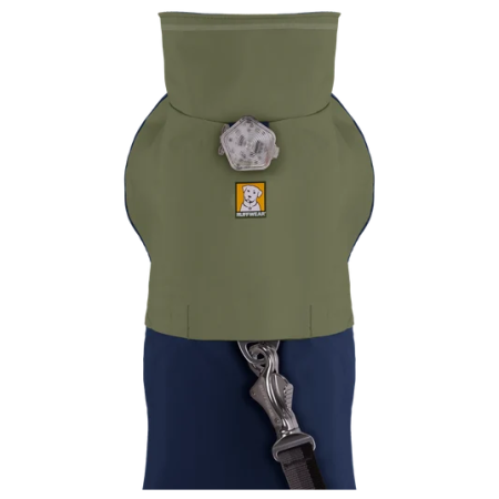 Cappottini per cani Ruffwear Sun Shower™ Jacket