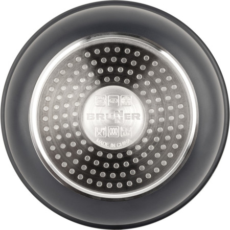 Set di pentole Brunner Torralta Spacemaster Ø 18 cm