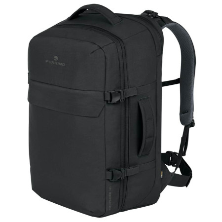 Zaino da viaggio Ferrino Pathfinder 40 nero RCC Black