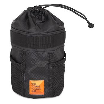 Borsa da manubrio WOHO X-Touring Almighty Cup Holder