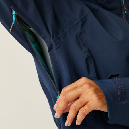 Giacca da donna Regatta W Bosfield III