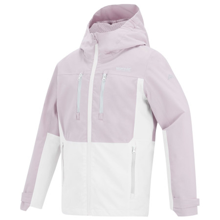 Giacca da bambino Regatta Junior Highton Jacket PowLilPinHze