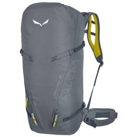 Zaino Salewa Apex Wall 32 grigio OmbreBlue