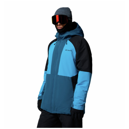 Giacca da uomo Columbia Alpine Echo™ Insulated Jacket