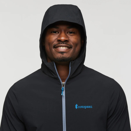 Giacca da uomo Cotopaxi Vuelta Performance Windbreaker Jacket