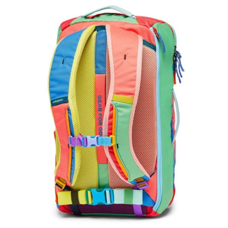 Zaino Cotopaxi Allpa 28L Travel Pack