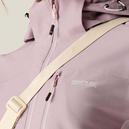 Giacca da donna Regatta Women's Bosfield