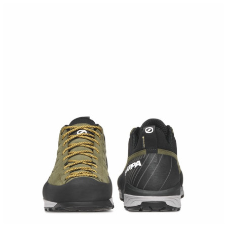Scarpe da uomo Scarpa Mescalito GTX