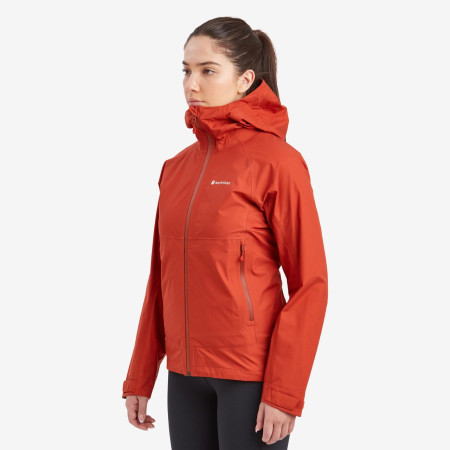 Giacca da donna Montane Fem Spirit Lite Jacket