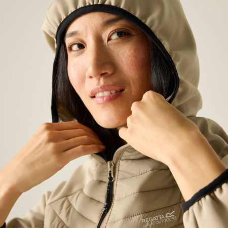 Giacca da donna Regatta Women’s Andreson Hybrid
