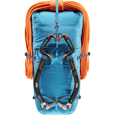 Zaino Deuter Durascent 44+10