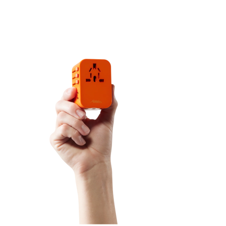Adattatore Matador Global Travel Adapter