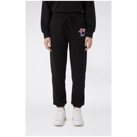 Pantaloni da tuta per bambini Champion Elastic Cuff Pants G