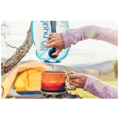 Sacca idratazione Gregory 3D Hydro Trek 3L