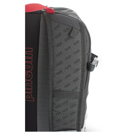 Zaino Pinguin Step 24