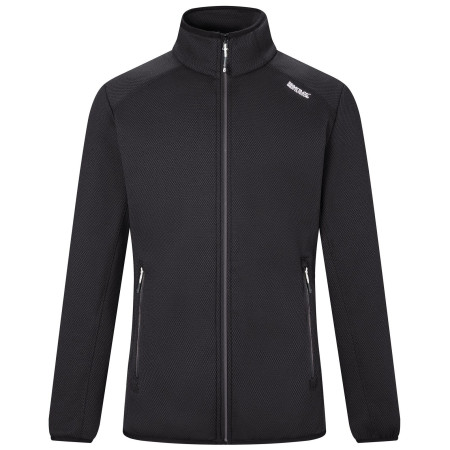 Felpa funzionale da uomo Regatta Torrens nero Black(Black)