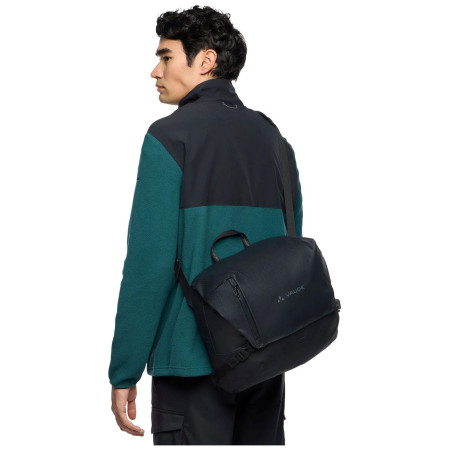 Borsa a spalla Vaude CityMessenger