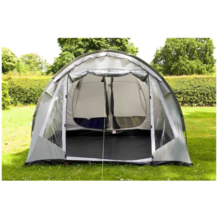 Tenda familiare per 4 persone Coleman Coastline 4 Deluxe