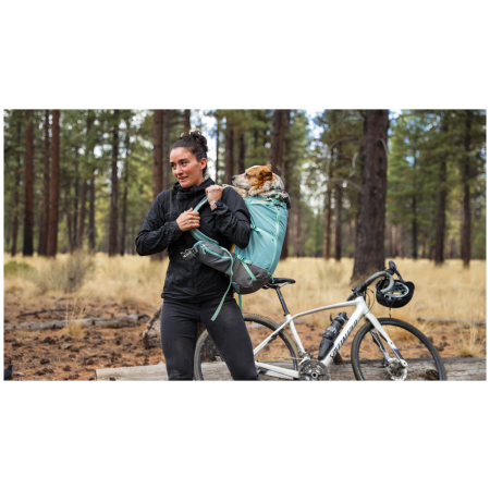 Zaino per cani Ruffwear Hitch Hiker™ Dog Backpack Carrier